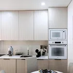 Feriehus Dina House Quinzico *