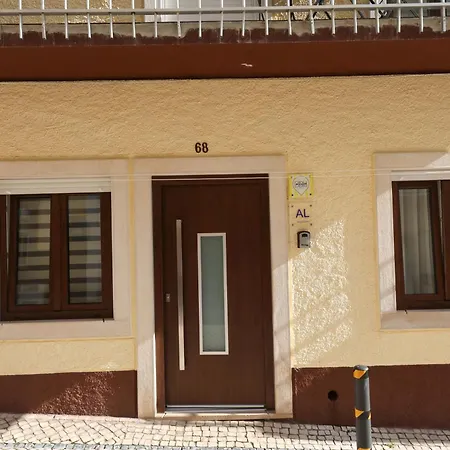 Dina House Quinzico