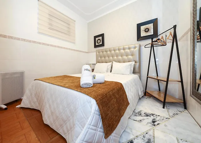 Casa de Férias Dina House Quinzico Nazaré