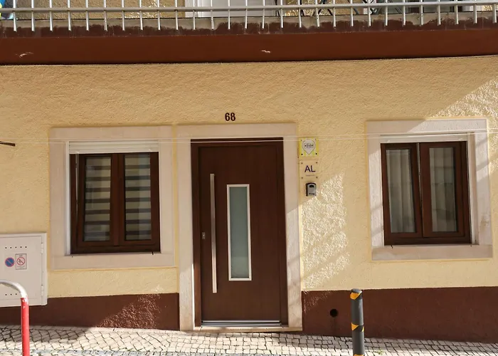 Dina House Quinzico