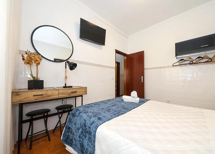 Casa de Férias Dina House Quinzico