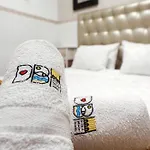 Dina House Quinzico نازاريه