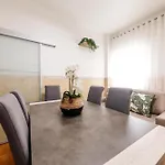 بيت للعطل Dina House Quinzico *