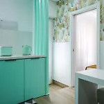 Dina House Quinzico 펜션 나자레