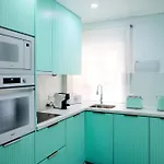 펜션 Dina House Quinzico 나자레