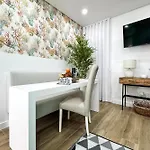 Dina House Quinzico 나자레