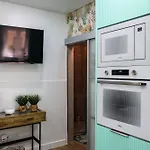 펜션 Dina House Quinzico *