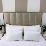 펜션 Dina House Quinzico 나자레
