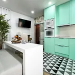Dina House Quinzico * 나자레