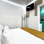 펜션 Dina House Quinzico 나자레