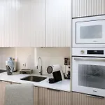 Dina House Quinzico 펜션 나자레