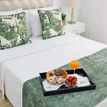 펜션 Dina House Quinzico *