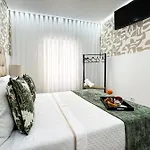 Dina House Quinzico 펜션 나자레