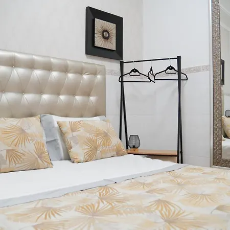 Holiday home Dina House Quinzico Nazare