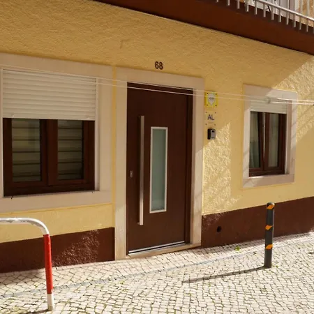 Dina House Quinzico Holiday home *