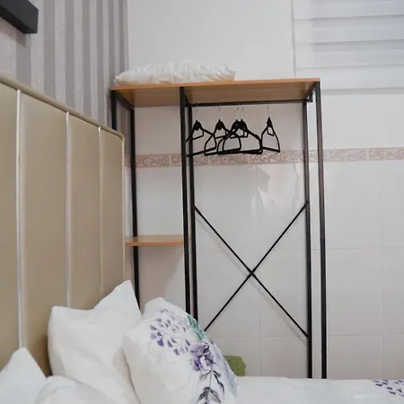 Dina House Quinzico Holiday home *