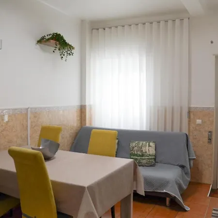 Dina House Quinzico Holiday home