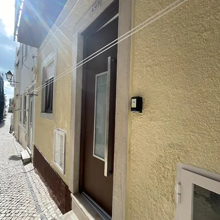 Dina House Quinzico