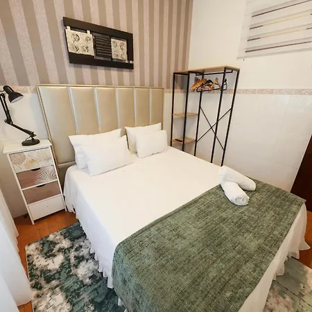 Dina House Quinzico * Nazare