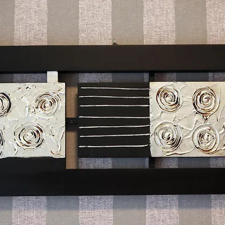 Dina House Quinzico 度假居 *