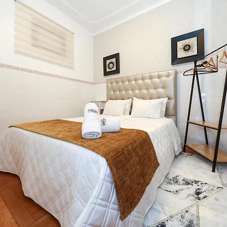 度假居 Dina House Quinzico 纳扎雷