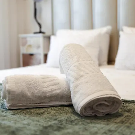 Dina House Quinzico * 纳扎雷