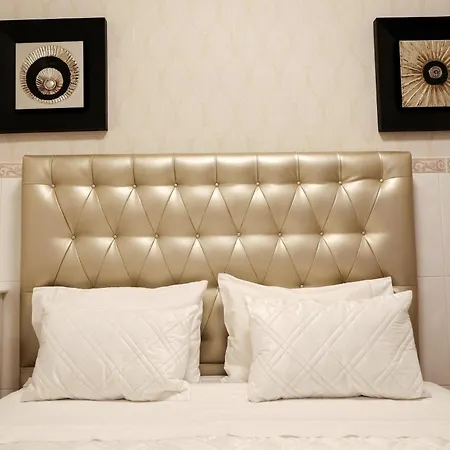 度假居 Dina House Quinzico