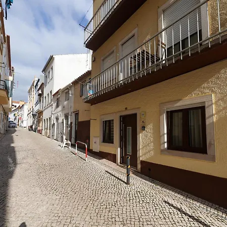 Dina House Quinzico *