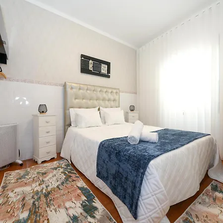 度假居 Dina House Quinzico