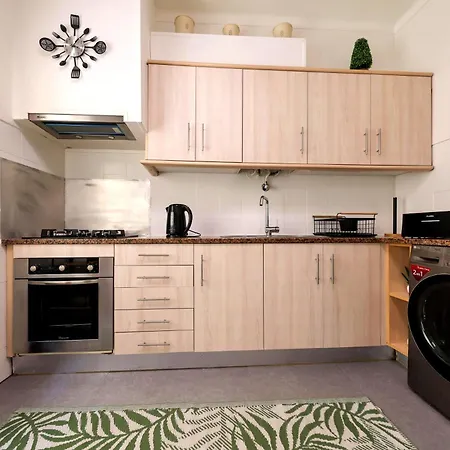 Casa vacanze Dina House Quinzico *