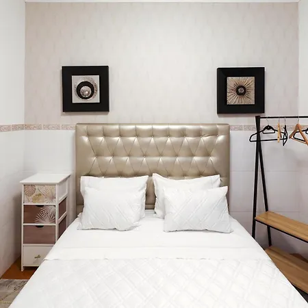 Casa vacanze Dina House Quinzico Nazaré