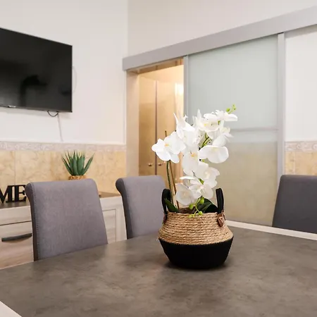بيت للعطل Dina House Quinzico