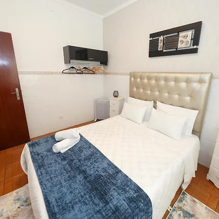 Holiday home Dina House Quinzico *