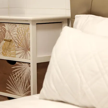 Dina House Quinzico 度假居 纳扎雷