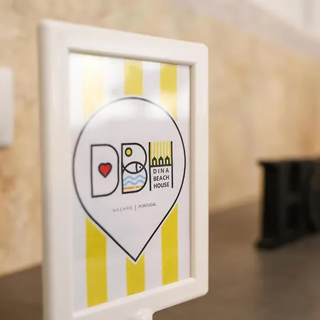 Dina House Quinzico 度假居 *