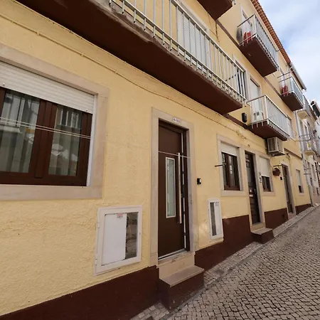 Dina House Quinzico * Nazare