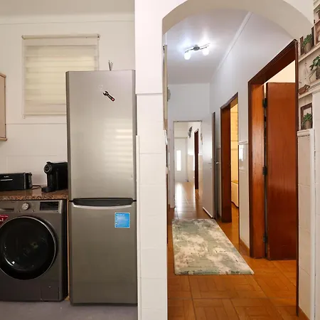 Dina House Quinzico 度假居 *