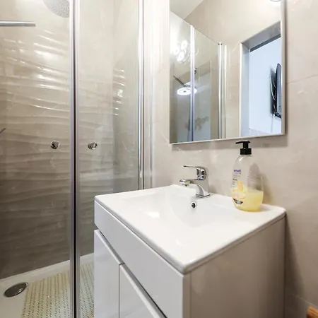 度假居 Dina House Quinzico 纳扎雷