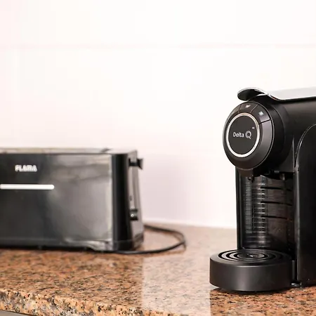 Dina House Quinzico *