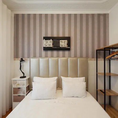 Dina House Quinzico 度假居