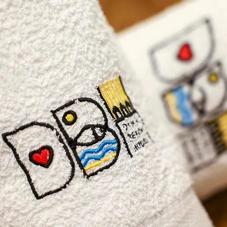 Dina House Quinzico 度假居 *