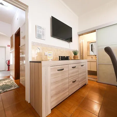 بيت للعطل Dina House Quinzico *