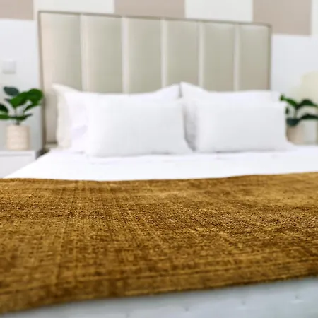 Dina House Quinzico 펜션 나자레