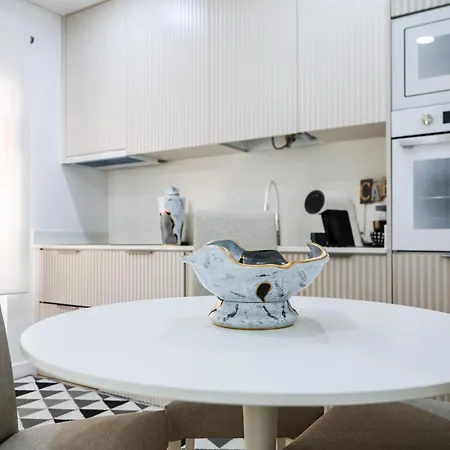 Dina House Quinzico * 나자레