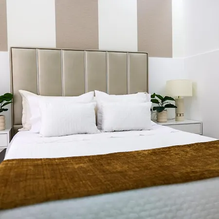 Dina House Quinzico Tatil Evi