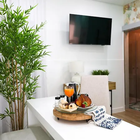 Dina House Quinzico Tatil Evi *