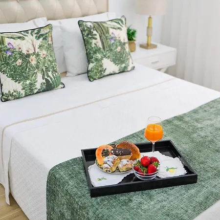 Tatil Evi Dina House Quinzico *