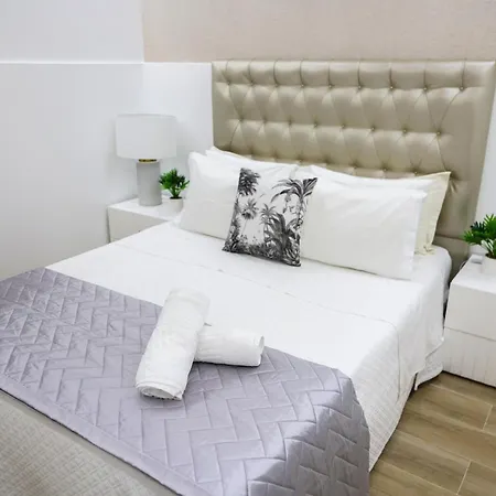 Tatil Evi Dina House Quinzico