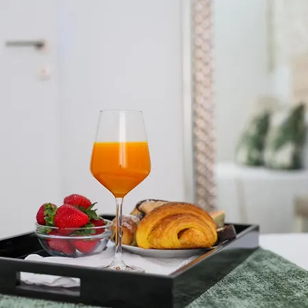 Tatil Evi Dina House Quinzico