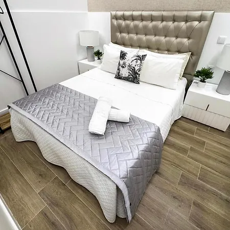 Dina House Quinzico Tatil Evi *